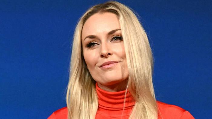Lindsey Vonn